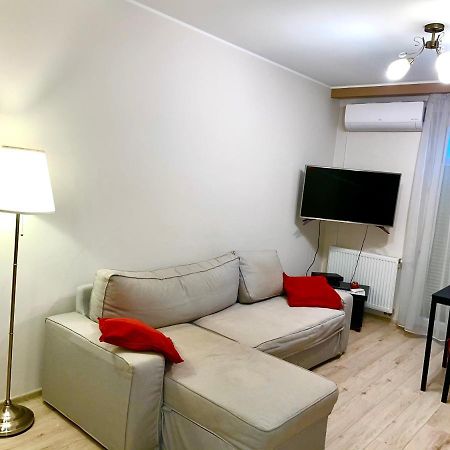 Apartament 48m w centrum Grójca Grojec  Exterior foto