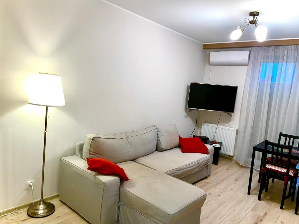 Apartament 48m w centrum Grójca Grojec  Exterior foto