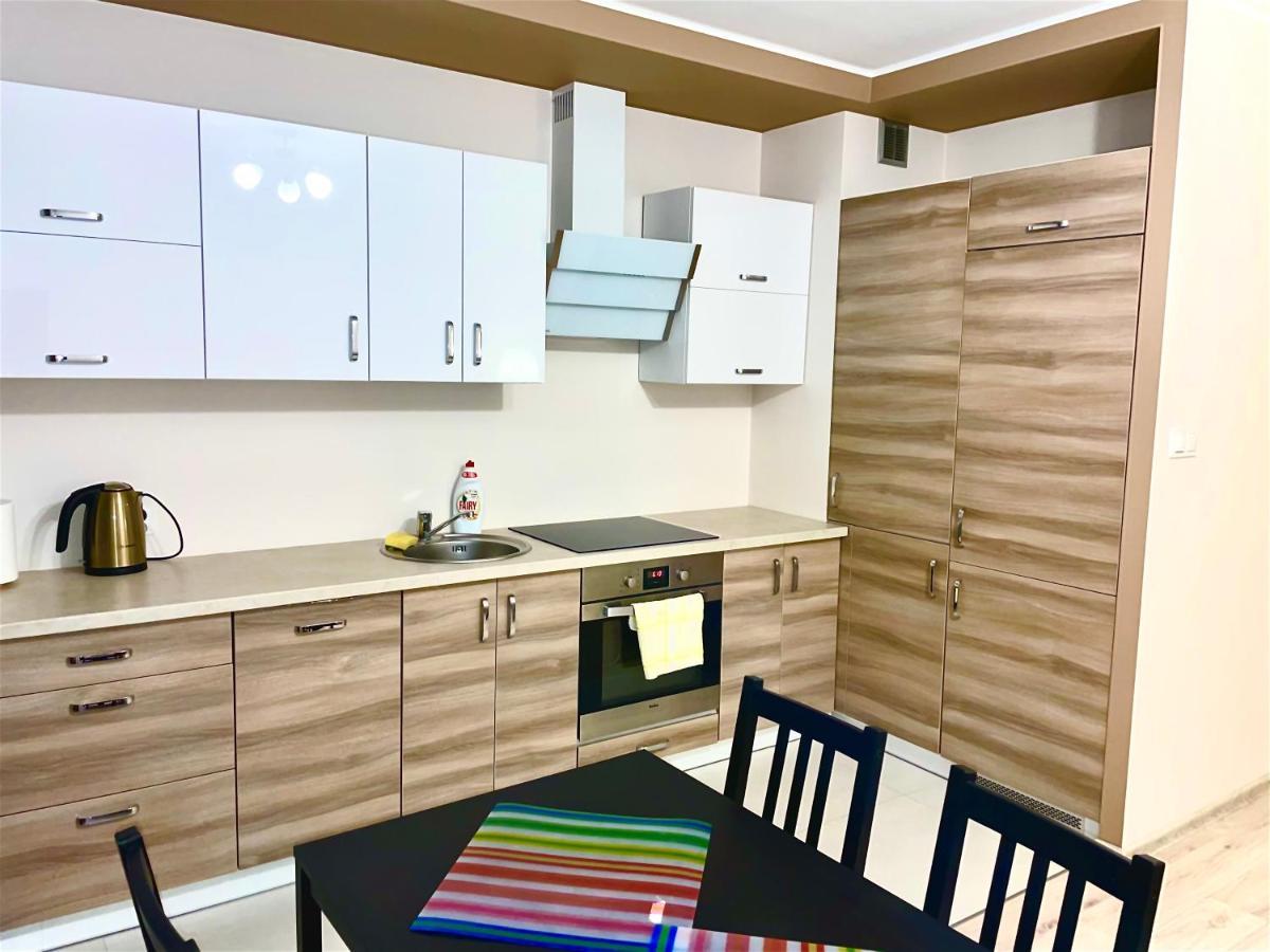 Apartament 48m w centrum Grójca Grojec  Exterior foto