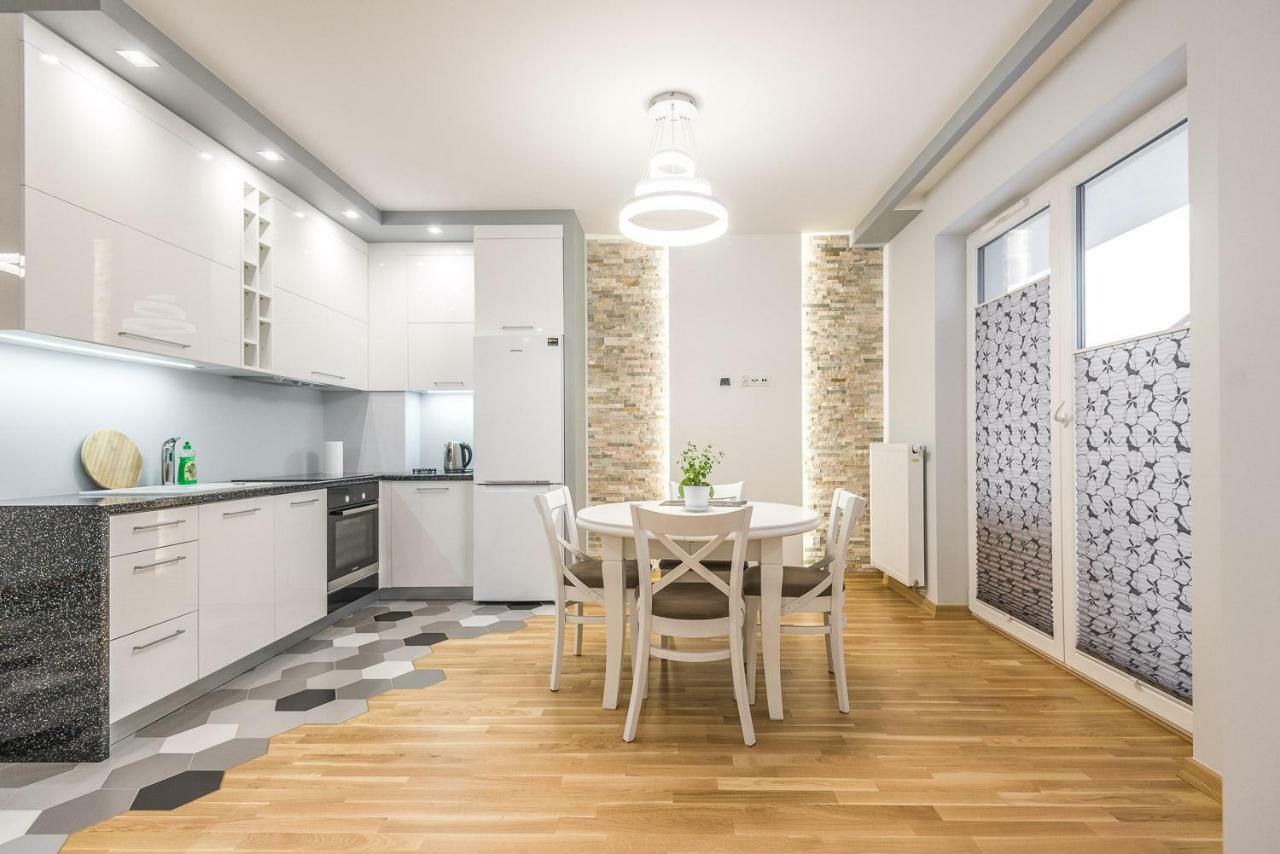 Apartament 48m w centrum Grójca Grojec  Exterior foto