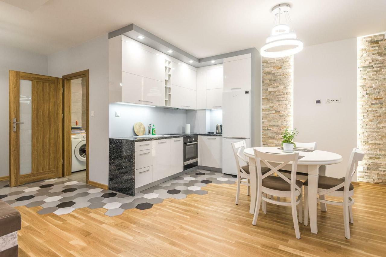 Apartament 48m w centrum Grójca Grojec  Exterior foto