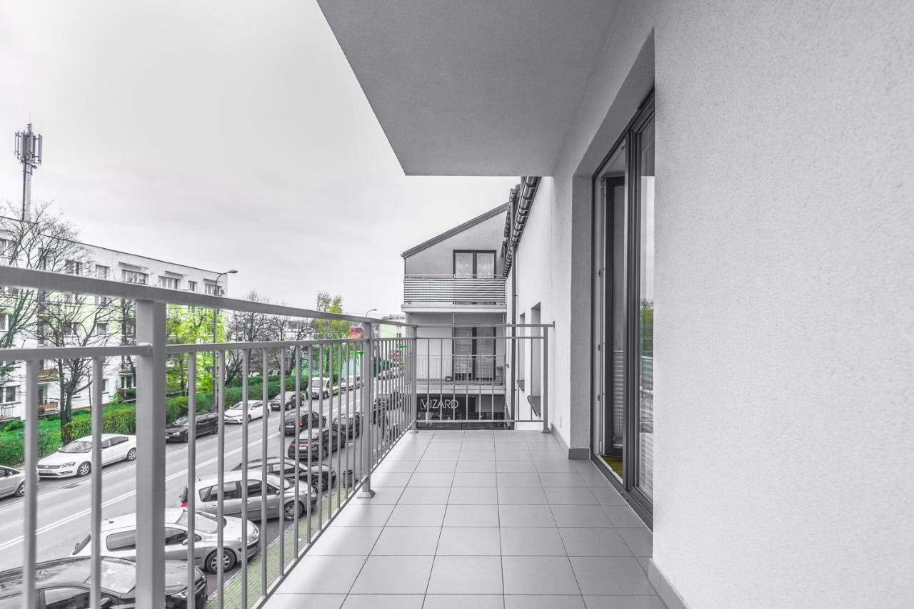 Apartament 48m w centrum Grójca Grojec  Exterior foto
