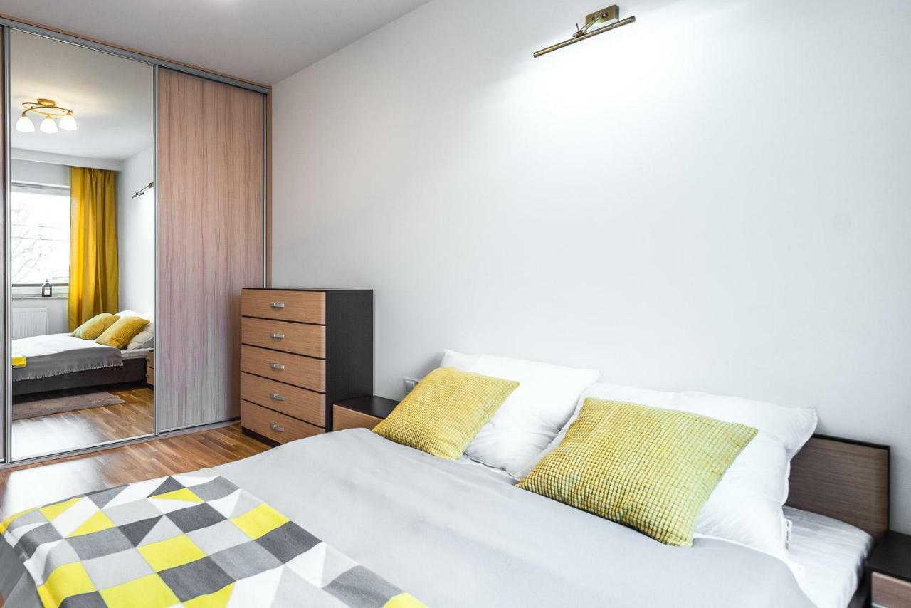 Apartament 48m w centrum Grójca Grojec  Exterior foto
